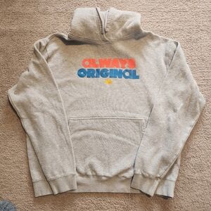 Adidas Original Men's Hoodie